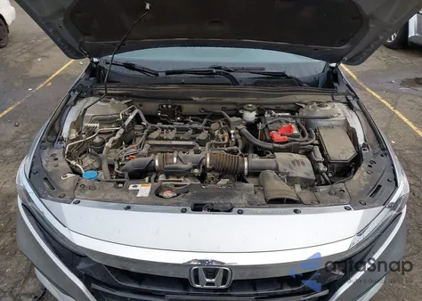 2018 Honda Accord Lx from USA, damaged, VIN 1HGCV1F17JA211097
